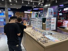 -棱石眼镜(CP静安店)