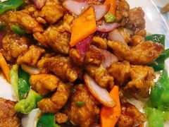 -那家老院子东北菜·饺子·小鸡炖蘑菇(艳华街店)