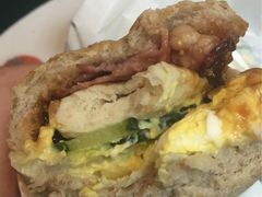 -SUBWAY赛百味(浦东机场店)