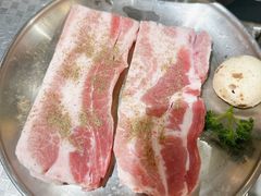 -安又胖韩国烤肉