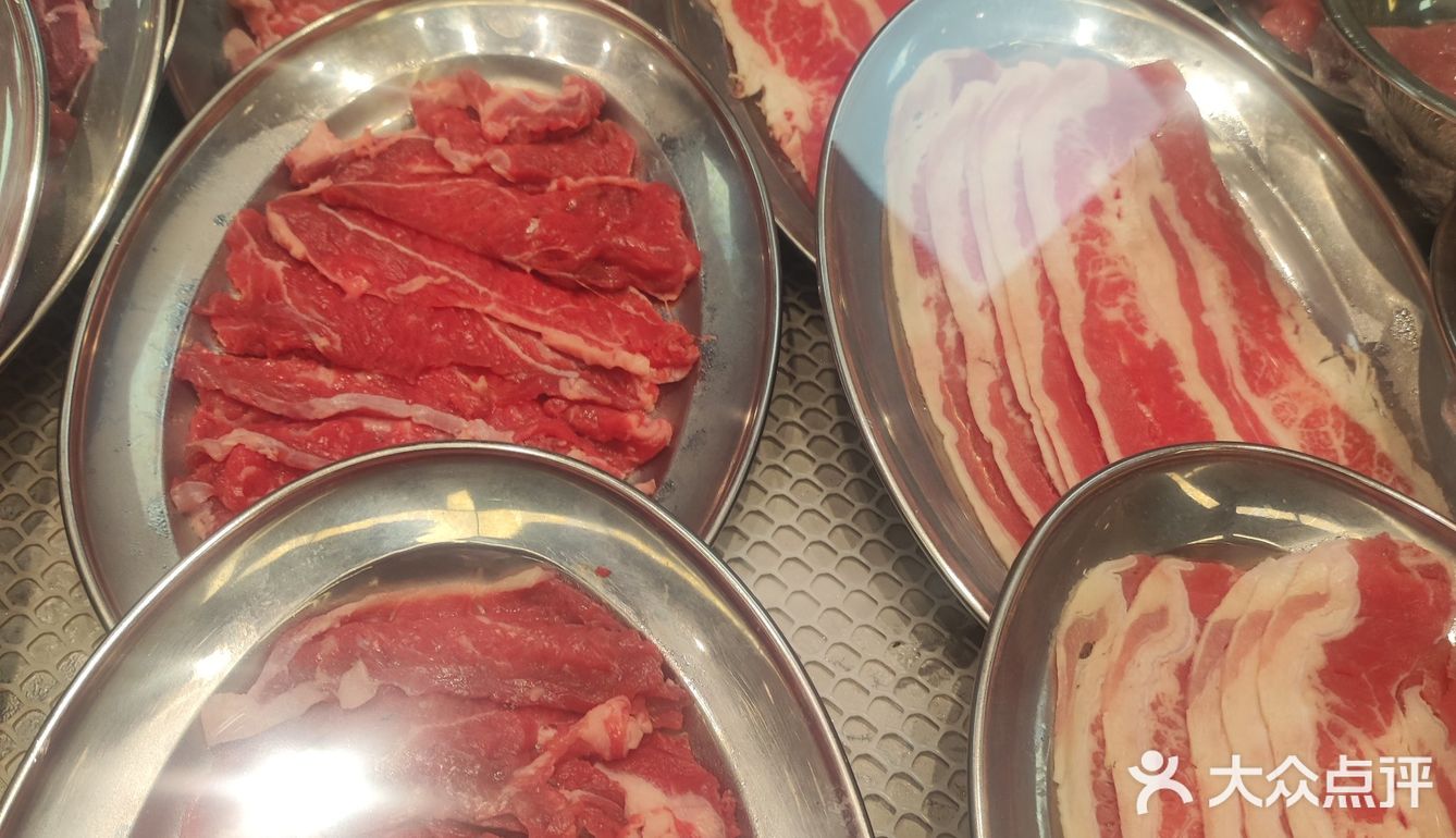 吃火锅，重在火候和食材