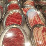 吃火锅，重在火候和食材