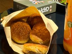 -HOHO餐厅(古子城店)