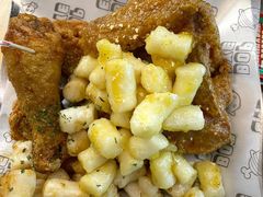 -BOPEYE·波派炸鸡(河西中央商场店)