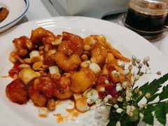 -紫光园·烤鸭·北京菜(劲松店)