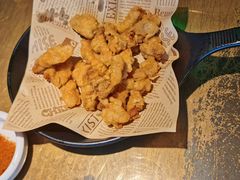 -炉鱼(爱琴海购物公园店)