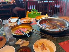 -牛New寿喜烧(中山公园龙之梦店)