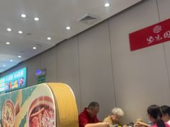 -紫光园·烤鸭·北京菜(团结湖店)