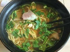 -王家沙点心店(西康路店)