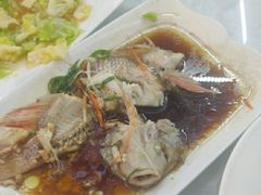 -范饭椰林川湘味海鲜·椰子鸡(三亚湾椰梦长廊店)