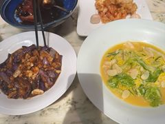 -那家小馆•北京菜•烤鸭(香山店)