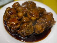 -南来顺饭庄·清真(南菜园店)