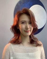 -那茉 Hair Salon