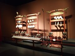 -中国闽台缘博物馆