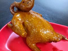 红烧乳鸽-光明刘冰乳鸽店(光明法政北路店)