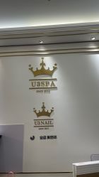 -U3美甲