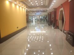 -北京九华山庄会展酒店