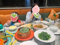-披云云小馆·味道江湖(姚家园万象汇店)