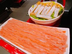 -山城辣妹子(定福庄店)