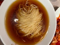 -松鹤楼面馆(清河万象汇店)