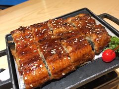 -越光米贩精致料理餐厅(金鹰店)