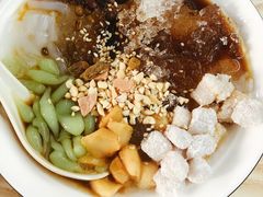 -洋洋冰粉