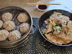 豆腐小笼包-嵊州特色小吃(萧山街店)