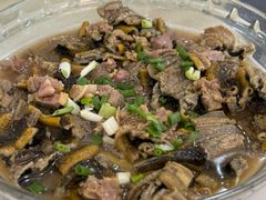 -百味园土菜馆(迎宾东路店)