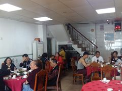 大堂-裕华(南华东路店)