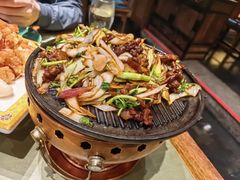 -那家小馆•北京菜•烤鸭(中关村店)