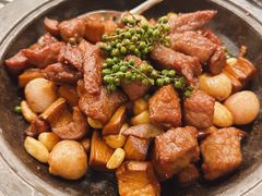 -狮王府淮扬菜(万象城店)