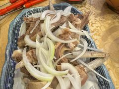 -维吾尔餐厅(宜山路店)