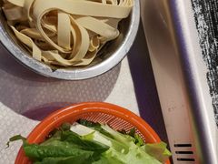 -忆3毛烧烤美食城(龙塘直营店)