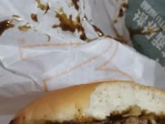 -麦当劳(无锡永乐店)