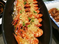 -海景壹号大酒店(惠钱路店)