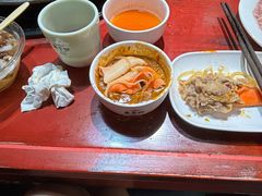 -重庆袁老四火锅(武进万达店)