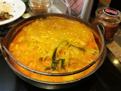 -火炉火自助餐(悠唐购物中心店)