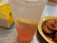 紫苏桃子饮-东排食堂长沙小吃大排档(五一广场店)