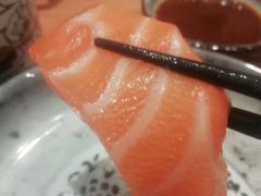 -万岁寿司(天河领展店)