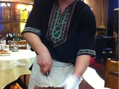 -维吾尔餐厅(宜山路店)