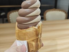 -高力乐面包咖啡厅(西塔店)