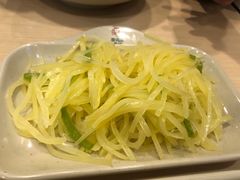 -李先生牛肉面大王(北京东四店)