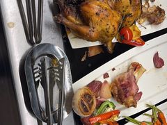 -新食谱全日制餐厅·苏州苏州湾艾美酒店