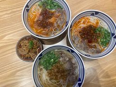 -黄太牛·牛肉面(长江北路店)