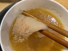 -菌海森林·非遗野生菌火锅(西山区滇池路摩根道店)