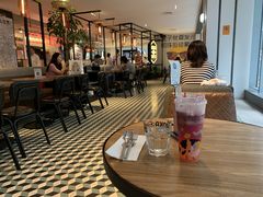 大堂-Moka Bros 摩卡站(西单大悦城店)