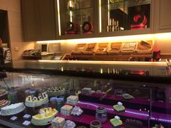 -马哥孛罗咖啡厅·Cafe Marco (厦门马哥孛罗东方大酒店)