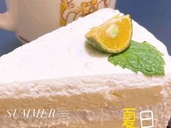 -姆们M Sweetie Cake(三里屯店)