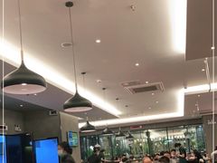 -萨莉亚意式餐厅(苏州泉屋店)