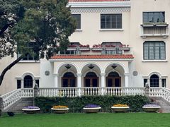 -上海安亭别墅花园酒店